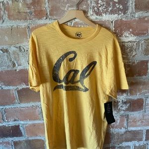 47 California Logo Tee